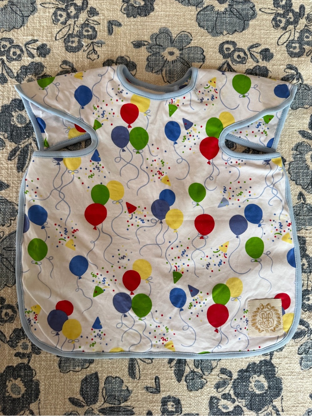 TBBC And Many More Big Bites Bib